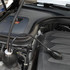 ZK-109 Car Smoke Tester Intake Adapter Inflatable Leak Plug