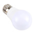 E27 5W 450LM LED Energy-Saving Bulb DC5V(White Light)