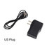 Mini HIFI 8-channel Monitoring Portable Headphone Amplifier Distributor(US Plug)