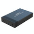 Onten UHD3 3.5 inch USB3.0 HDD External Hard Drive Enclosure(AU Plug)