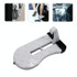 For SUV Car Assistance Getting In The Car Hook Pedal, Color: White with Broken Window