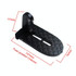 For SUV Car Assistance Getting In The Car Hook Pedal, Color: White with Broken Window