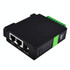 Waveshare RS232 RS485 To RJ45 Ethernet Serial Server, Spec: RS232 RS485 TO POE ETH (B)