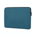 BUBM FMBM-13 Universal Tablet PC Liner Bag Portable Protective Bag, Size: 15 inches(Dark Green)