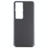For Huawei P60 Battery Back Cover(Black)