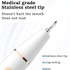 Ultrasonic Electric Dental Scaler Teeth Plaque Cleaner Dental Stone Removal With LED Light, Spec: Package B