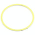 70mm 3W DIY Assembly Light COB LED Decorative Circle DC9V (White Light)