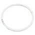 90mm 3W DIY Assembly Light COB LED Decorative Circle DC9V (White Light)