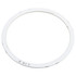 90mm 3W DIY Assembly Light COB LED Decorative Circle DC9V (Green Light)