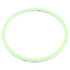 80mm 3W DIY Assembly Light COB LED Decorative Circle DC9V (Ice Blue Light)