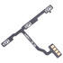 For OPPO A78 4G OEM Power Button & Volume Button Flex Cable