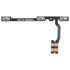 For OPPO A58 OEM Power Button & Volume Button Flex Cable