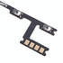 For Realme 10 4G OEM Power Button & Volume Button Flex Cable