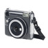 For instax SQUARE SQ40 Lanyard Camera Transparent Crystal Protective Case