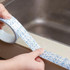 5cm x 3m Kitchen Anti-mildew Sticker Home Sink Self-adhesive Gap Waterproof Strip