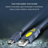 JINGHUA USB2.0 To T-Port Connection Cable MINI5Pin Data Hard Disk Cable, Length: 3m