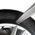 10 inch Stainless Steel Tyre Disassemble Crowbar Repairing Tool