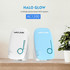 WAVLINK WN576K2 AC1200 Household WiFi Router Network Extender Dual Band Wireless Repeater, Plug:US Plug