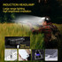 Sensor Headlight Rechargeable Outdoor Camping Fishing Lantern, Spec: 812-3