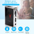 V99 Box Sound Amplifier Aid Hearing Aid Earphone