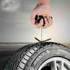 10pcs-1 Automotive Vacuum Tire Repair Tool Car Tire Patching Instrument Set