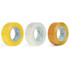 Blocking Tape Express Packaging Sealing Tape, Model: 45mmx100m(Transparent Yellow)