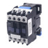 CHNT CJX2-0901 9A 220V Silver Alloy Contacts Multi-Purpose Single-Phase AC Contactor