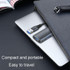 JINGHUA N63 4-Port Aluminum Docking Station Splitter One To Four Network HUB, Interface: USB3.0