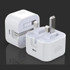 PD35W USB-C / Type-C Port Charger with 1m Type-C to Type-C Data Cable, UK Plug