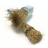 10x6x25mm Wire Brush Industrial Grade Stainless Steel Rust Removal Wire Brush