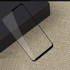MOFI 9H 2.5D Anti-fall Full Screen Tempered Glass Film for Nokia 3.1 Plus (Black)