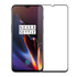 MOFI 2.5D Arc Edge 9H Surface Hardness Explosion-proof Full Screen HD Tempered Glass Film for OnePlus 6T