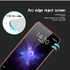 MOFI 2.5D Arc Edge 9H Surface Hardness Explosion-proof Full Screen HD Tempered Glass Film for Meizu Note 8