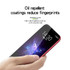 MOFI 2.5D Arc Edge 9H Surface Hardness Explosion-proof Full Screen HD Tempered Glass Film for Meizu Note 8