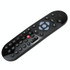 For SKY Q Television English Set-top Box Infrared Remote Control(Black)