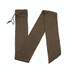 Outdoor Hunting Knit Dust Cover Storage Bag, Size: 140cm Dark Brown