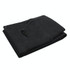 Outdoor Hunting Knit Dust Cover Storage Bag, Size: 140cm Dark Brown