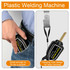 Hot Stapler Plastic Welding Machine Car Bumper Repair Kit Plier, AU Plug