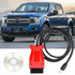 Car OBD2 Diagnostic Cable for Ford