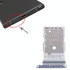 For Samsung Galaxy S24 / S24+ 5G SIM + SIM Card Tray (Purple)