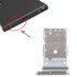 For Samsung Galaxy S24 Ultra 5G SM-S928B Original SIM + SIM Card Tray (Gold)