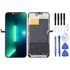 For iPhone 13 Pro Max RJ TFT LCD Screen For with Digitizer Full Assembly