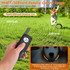 Barking Device Charging Waterproof Collar Remotely Control Dog Trainer