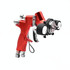 Universal Spray Machine Light Airbrush Light Adjustable Size Lighting Searchlight Fill Light Without Battery 