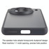 For vivo X90 Pro+ Fine Pore Matte Black TPU + PC Phone Case