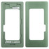 For iPhone 15 Plus LCD Screen Outer Glass Lens Calibration Fixed Mold