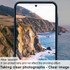 For Samsung Galaxy A35 5G imak High Definition Integrated Glass Lens Film