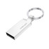 Teclast Mobius Series USB2.0 Flash Drive, Memory:64GB(Silver)