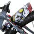 ENLEE E19001 Bicycle Front And Rear Universal Fenders Mountain Bike Mini Shield, Model: B Model