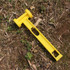 Outdoor Camping Tent Nail Hammer Plastic Hammer Camping Outing Gadgets